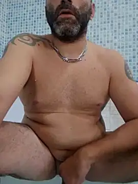Gigi8412 Webcam Show