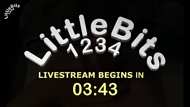 Littlebits1234 Show in webcam