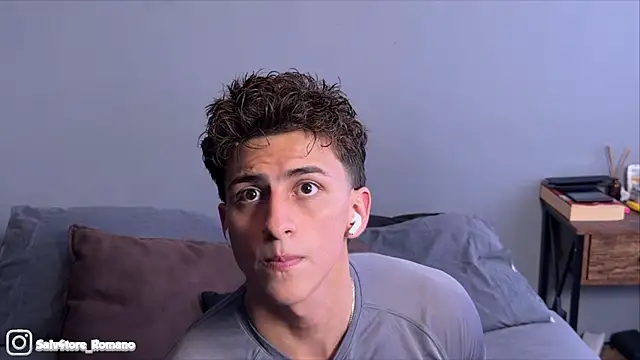 salvatore_romanoo Chat XXX in diretta