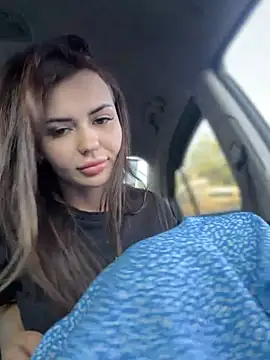 PrincessaHill_'s Webcam Show