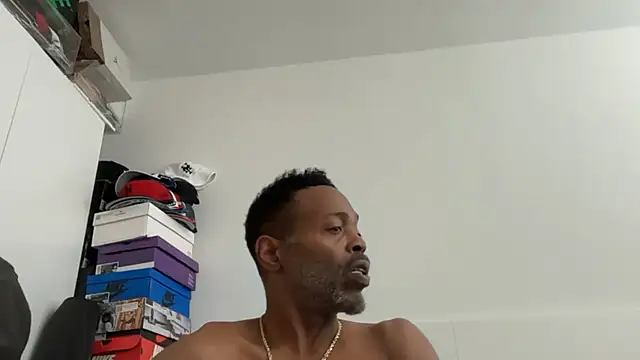 theblacklordmaster লাইভ XXX চ্যাট