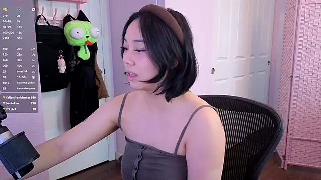 Czat XXX na żywo – amateuroras