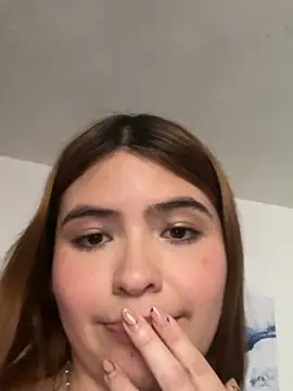 Chat XXX en directo de Eimyaniston_cute