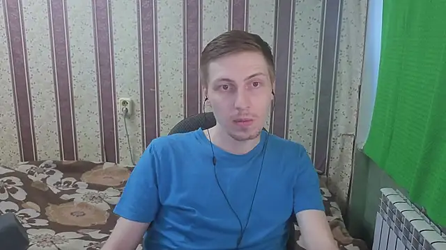 Chat XXX ao vivo de Darien_Brown