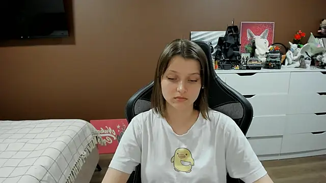 Chat XXX en directo de SoniNesti