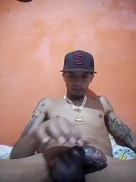Jowel8's Live XXX Chat