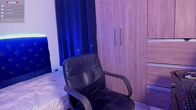 _diegsz_ 웹캠 쇼