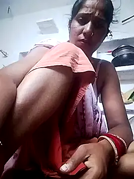 MISS-KAYA's Webcam Show