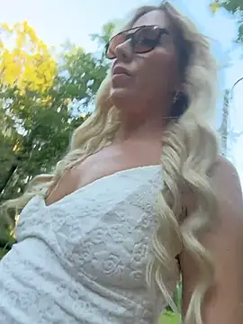 LisaMurr – Live XXX-chat