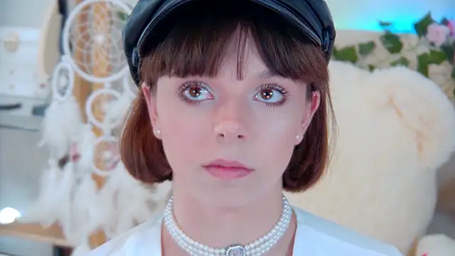Chat XXX ao vivo de ElisabethDavis