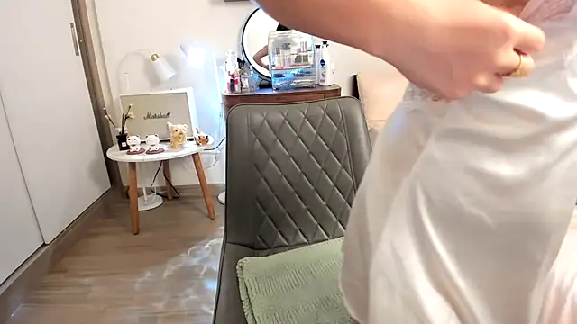 JangMiHee's Live XXX Chat