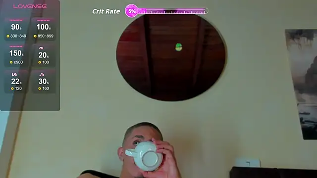 MikeRoss7777 라이브 XXX 채팅