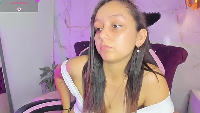 katy_sweet19's Live XXX Chat
