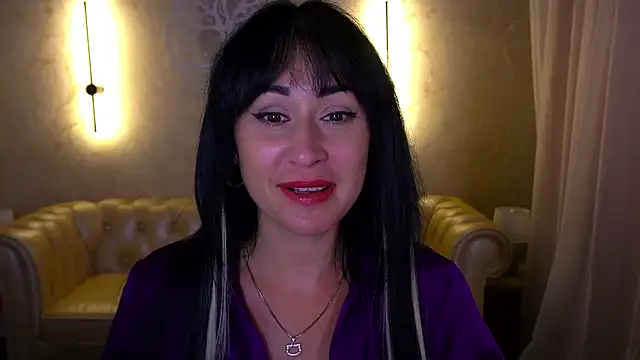 CarolinaaFoxyyy's Live XXX Chat