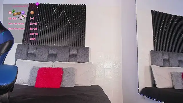 XXX chat uživo modela Liamsubtle01