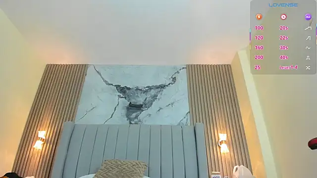 MAGIEVANS1's Live XXX Chat