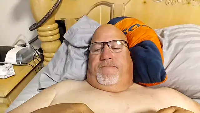 Bigbear0563 Show in webcam