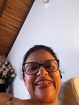 Sharongirl07's Live XXX Chat