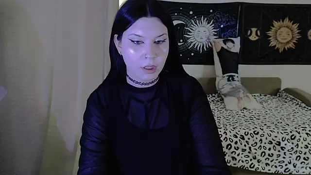iintimate_flesh Chat XXX live