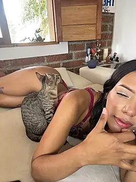 Chat XXX Live MandyMonroe