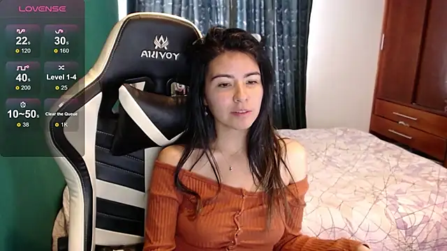alice_middlee Adlı Modelin Canlı XXX Sohbeti