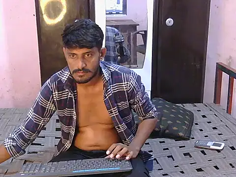 HotXKrish live XXX chat