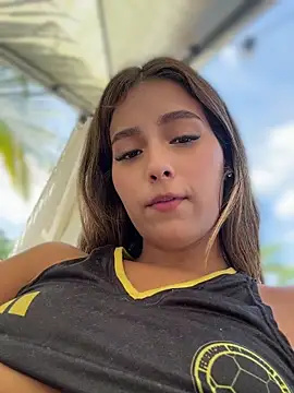 Valeria-escobar Chat XXX in diretta