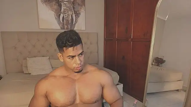 Trevor_vinc – Naživo XXX chat