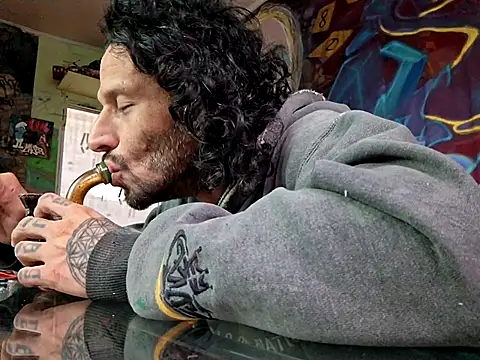 Chat XXX ao vivo de Toycockhot