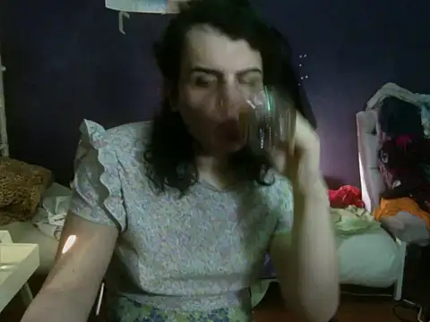 Chat XXX ao vivo de turkishTransEfsun