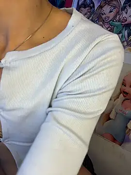 Show de webcam de celeste_hell_