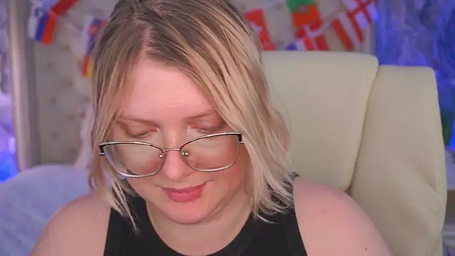 Chat XXX ao vivo de CoolTatis