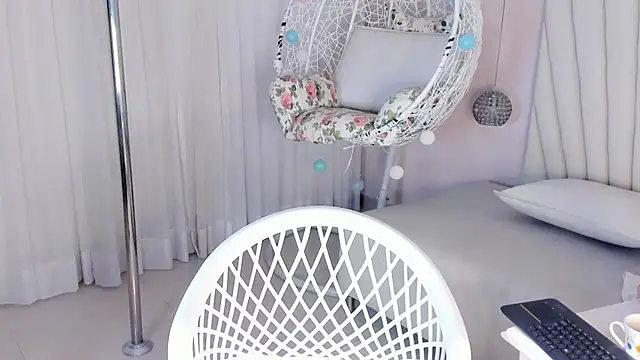 Greymarii Live XXX-chat