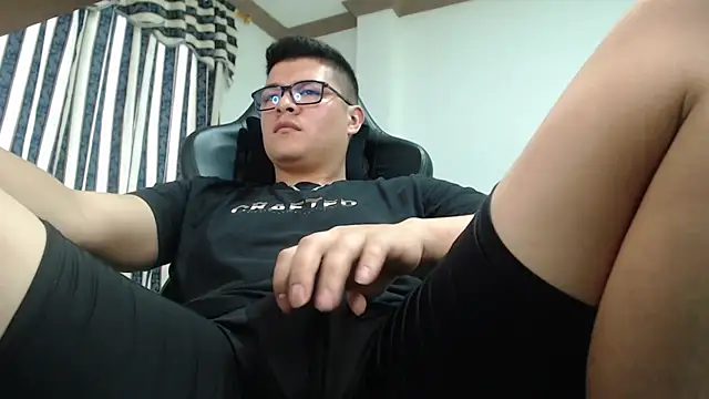 Czat XXX na żywo – Plug_Control