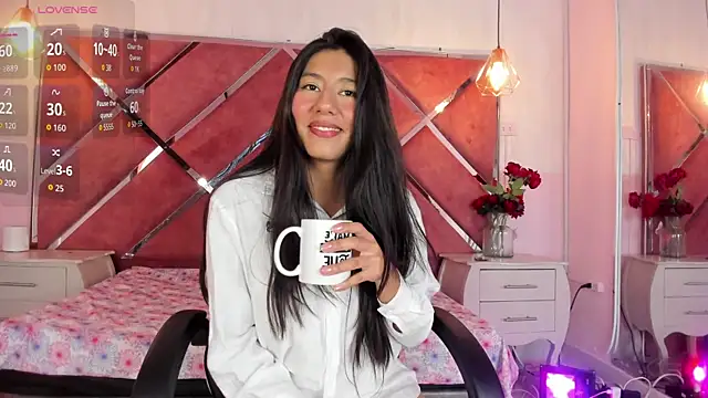 Carla_Alvez's Live XXX Chat
