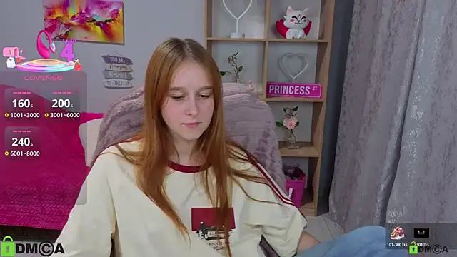 _Wow_EmmaのライブXXXチャット