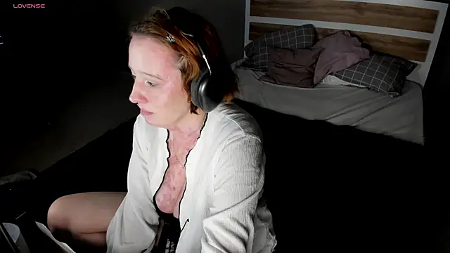 Maya_foxy – Naživo XXX chat