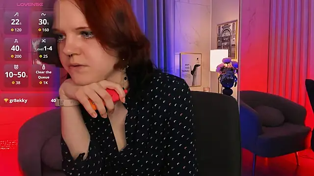 Goddess__Alice Live XXX-Chat