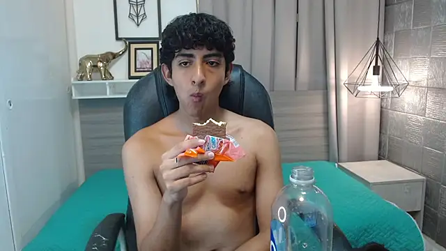 Billie_Jean Chat XXX live