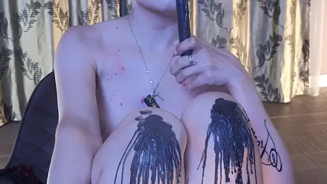 Chat XXX en directo de RennaBodziony