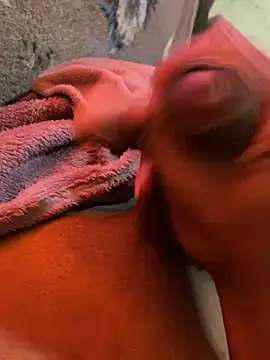 Show de Ricardo063 na webcam