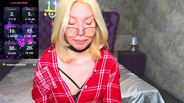 Wendy_Waves' Live XXX Chat