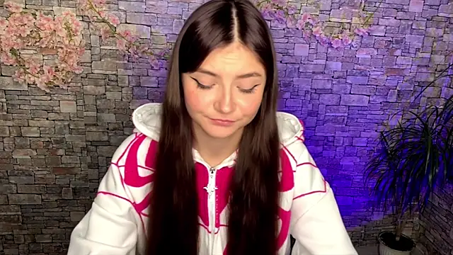 XXX chat uživo modela may_rollins