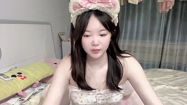 zaizai-11 – Live XXX-chat