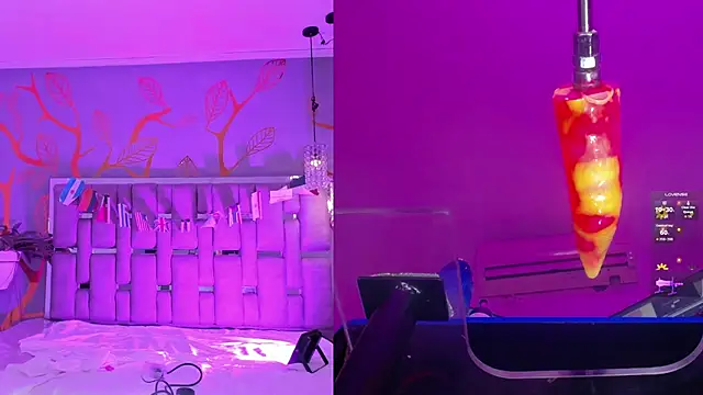 DannaScully_'s Live XXX Chat