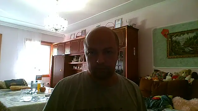 Živý XXX chat Luceriusbigass