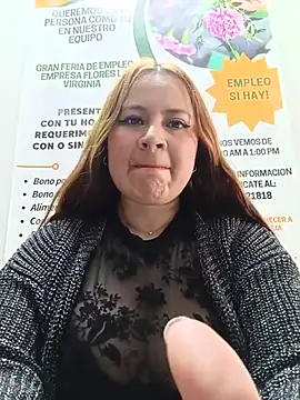 VANESSA__28 – Naživo XXX chat