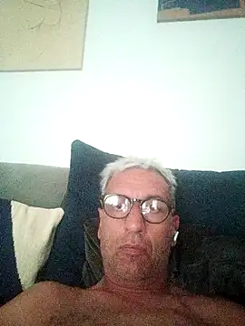 ArsenioL Chat XXX live
