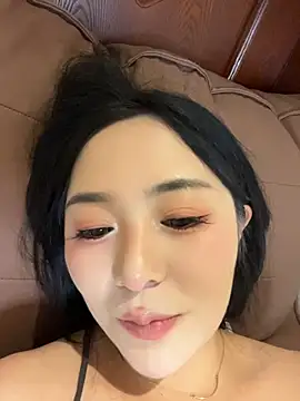 xiaoyuer521's Live XXX Chat