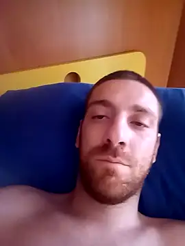 Show de Manbly96 na webcam